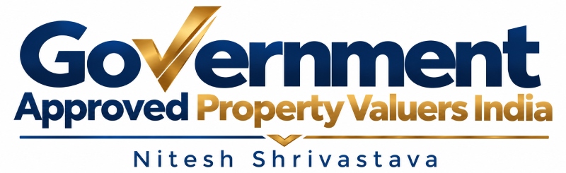 Government Approved Capital Gain Valuer in Delhi